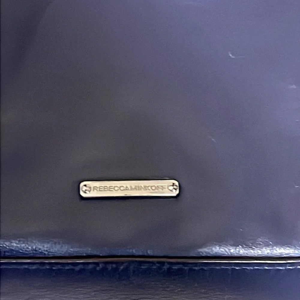 Rebecca Minkoff gorgeous rich